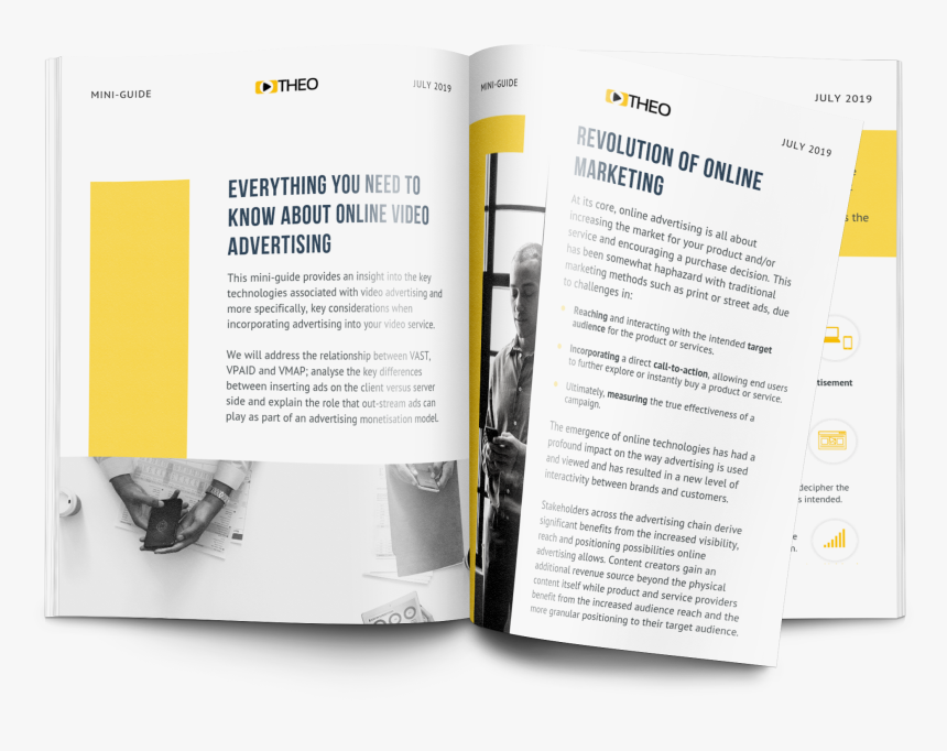 Brochure, HD Png Download, Free Download