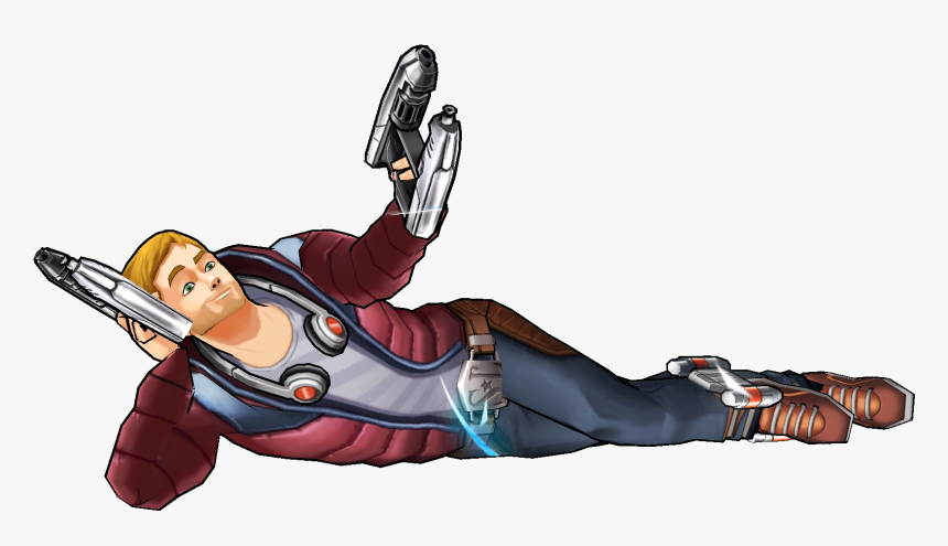 View Samegoogleiqdbsaucenao Starlord , - Cartoon, HD Png Download, Free Download