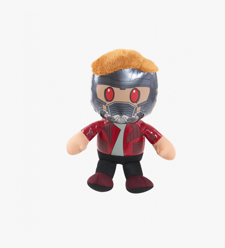 Star Lord Plush, HD Png Download, Free Download