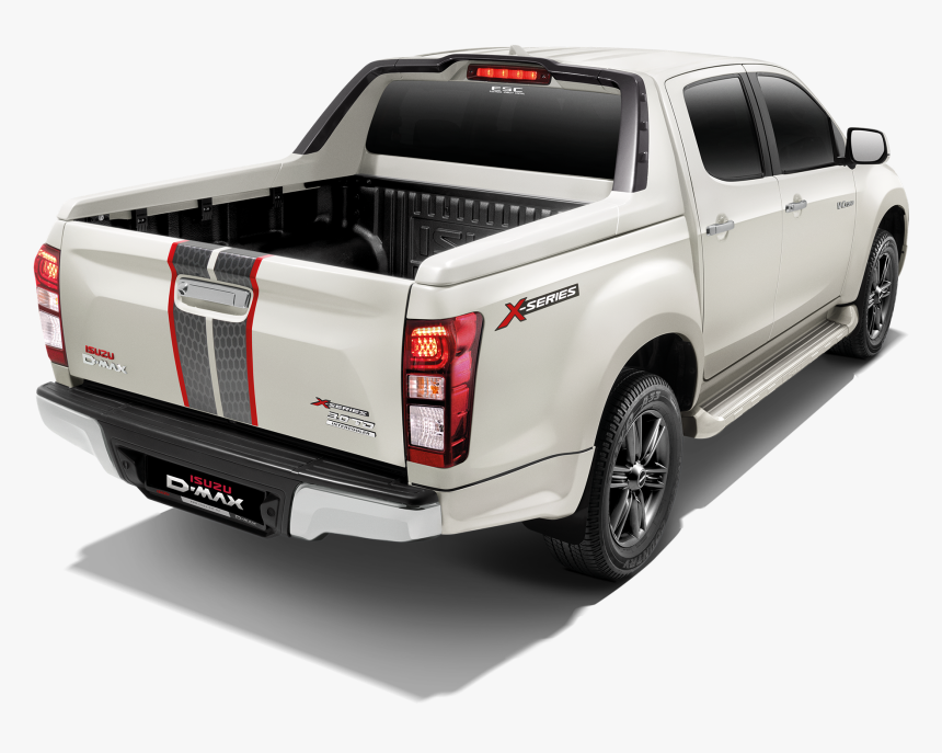 Isuzu D-max, HD Png Download, Free Download