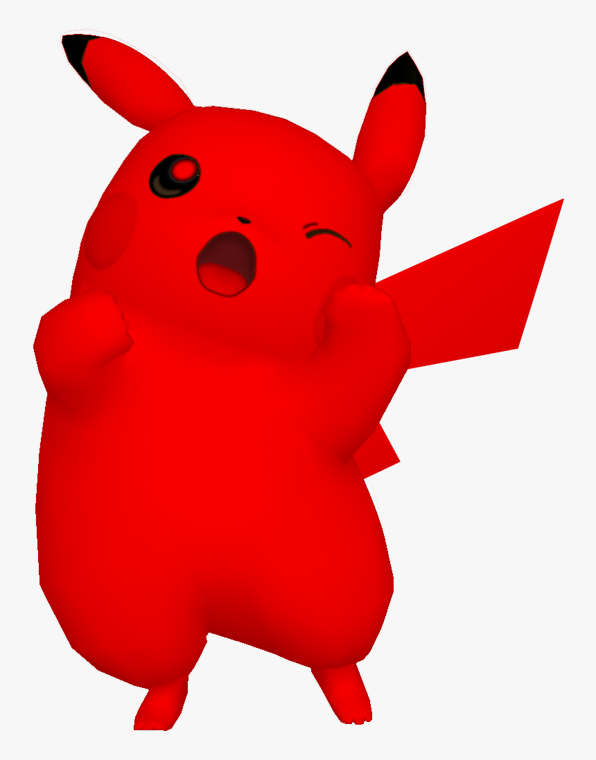 Pikachu Pokepark Wii, HD Png Download, Free Download