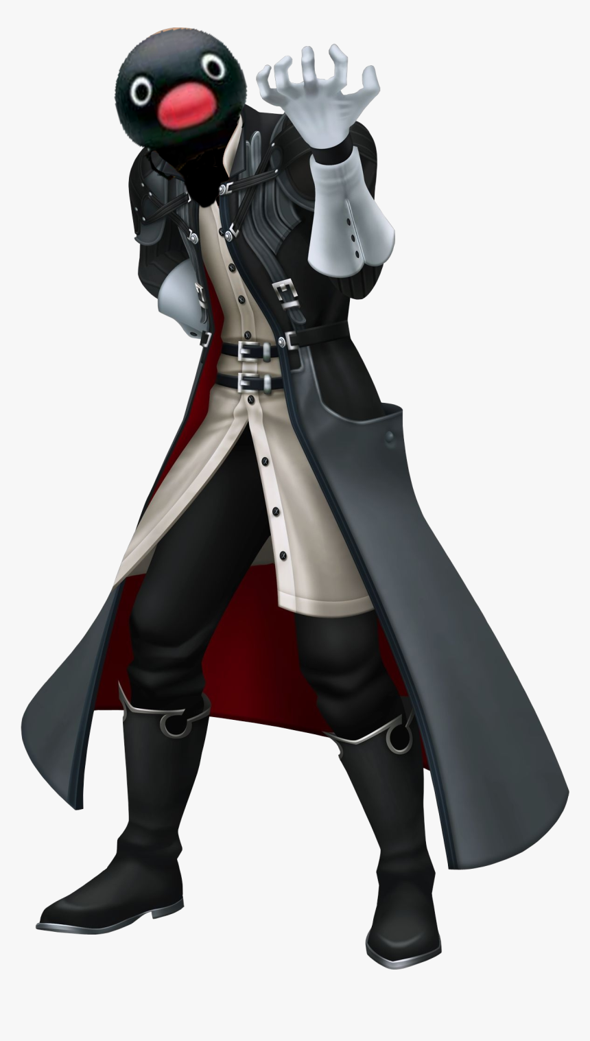 Master Xehanort, HD Png Download, Free Download