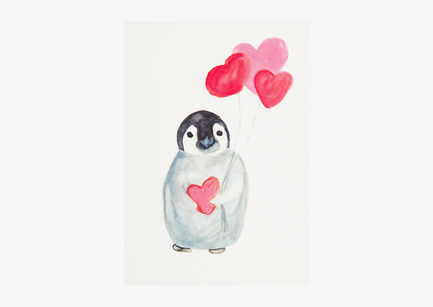 Penguin, HD Png Download, Free Download