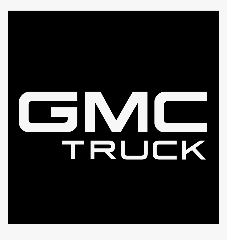 Gmc Trucks Logo, HD Png Download, Free Download