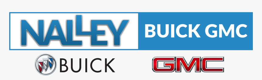 Nalley Buick-gmc - Chevrolet, HD Png Download, Free Download