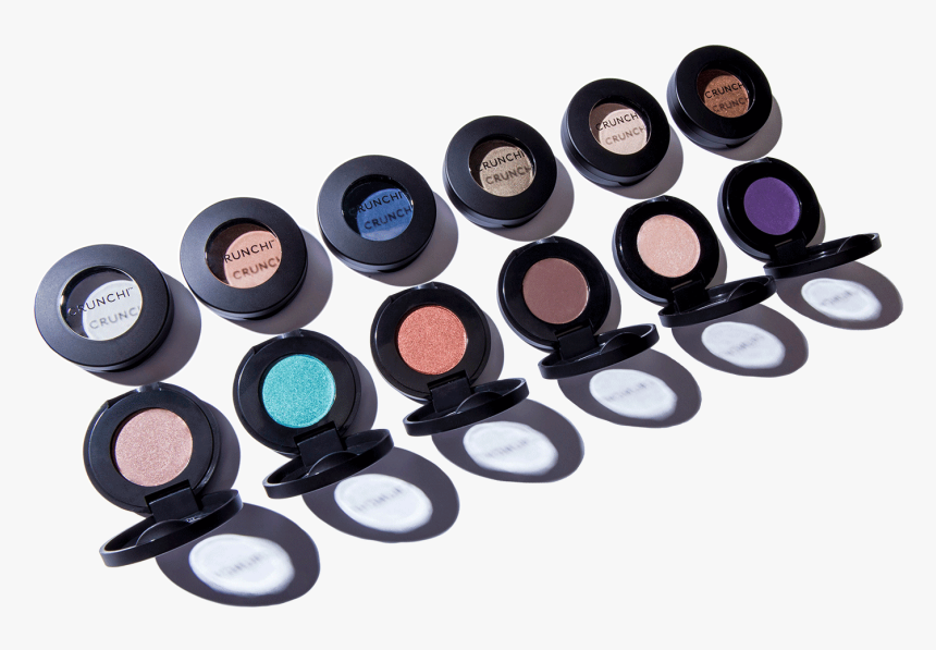 Crunchi Eyeshadow , Png Download - Eye Shadow, Transparent Png, Free Download