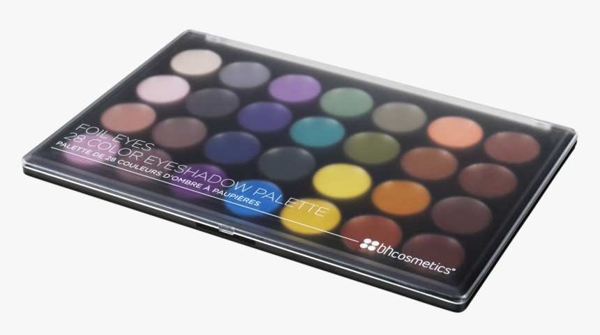 28 Color Eyeshadow Palette - Eyeshadow Transparent Background Png, Png Download, Free Download