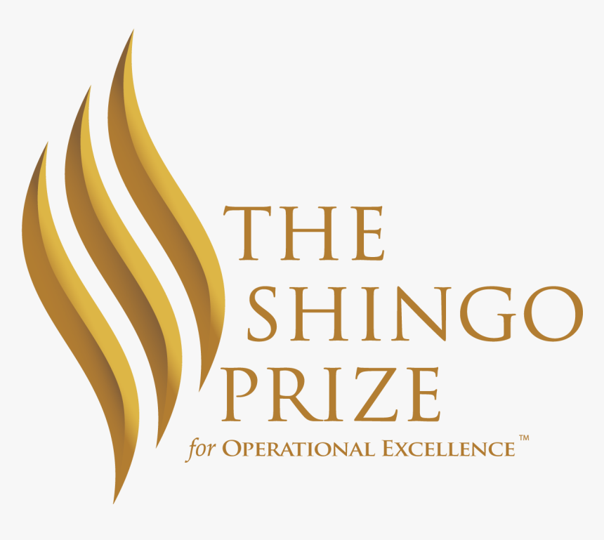 The Shingo Prize For Operational Excellence Graphic - Shingo Prize Logo, HD Png Download, Free Download