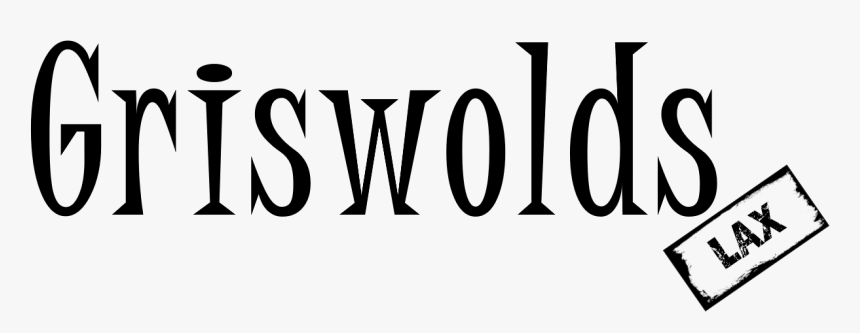 Griswold"s Lax - Oval, HD Png Download, Free Download