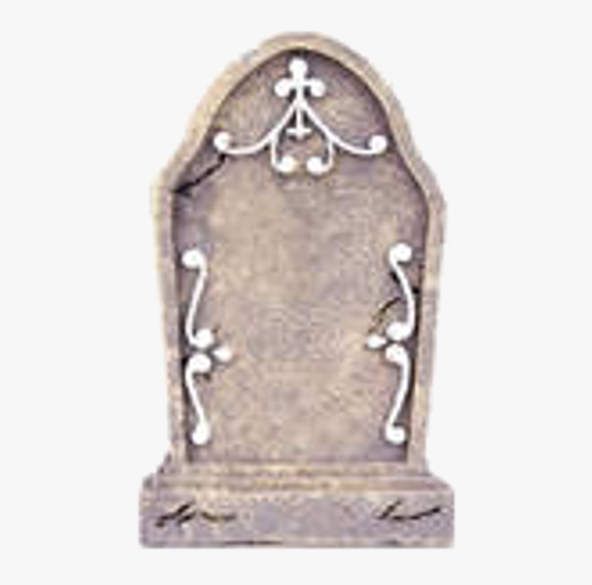 Blank Tombstone Png, Transparent Png, Free Download