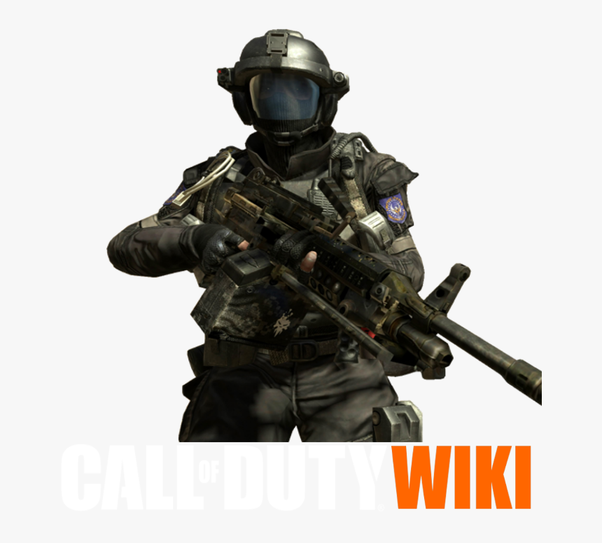 Call of Duty (series), Call of Duty Wiki