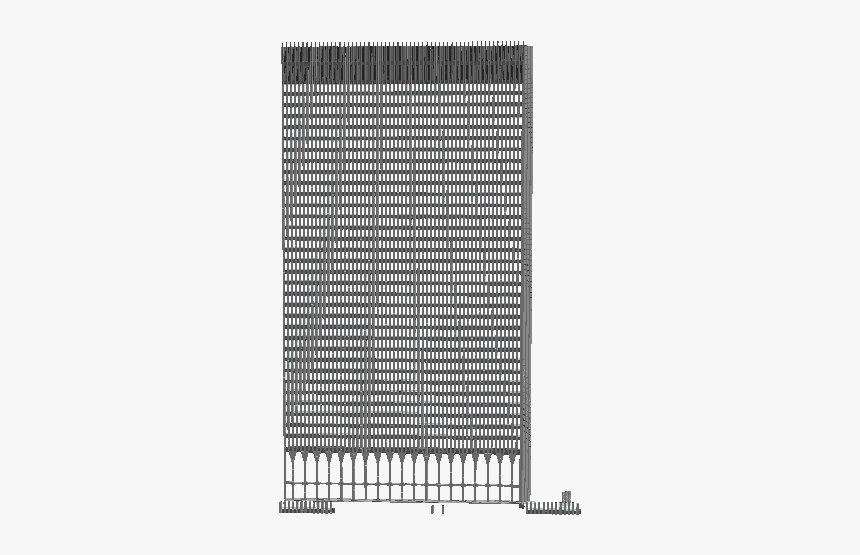 Twin Towers Png, Transparent Png, Free Download