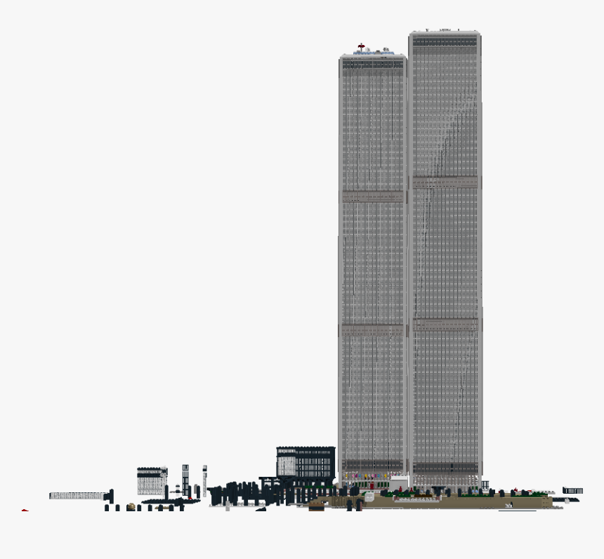 Yk2jojd - Tower Block, HD Png Download, Free Download