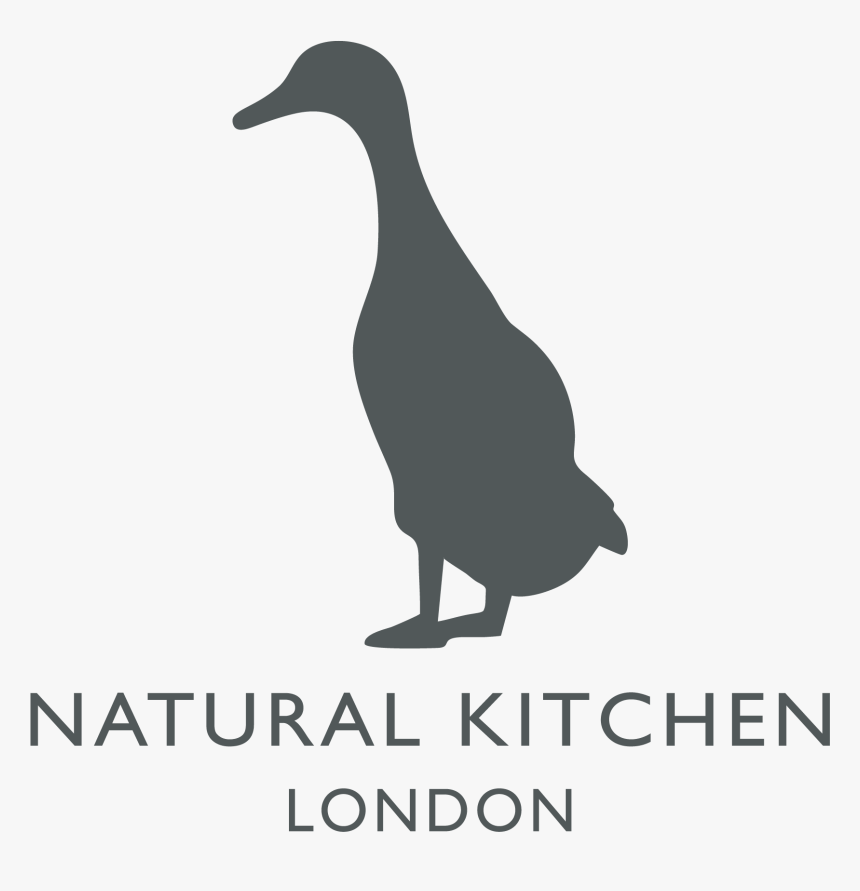 Natural Kitchen - Natural Kitchen London Logo, HD Png Download, Free Download