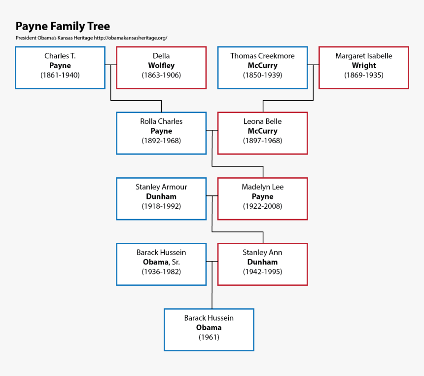 Payne Family Tree - House Payne Family Tree, HD Png Download, Free Download