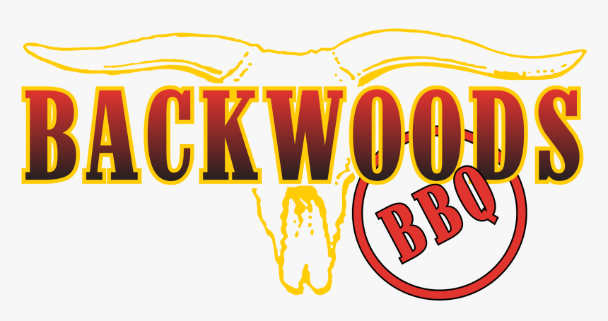 Clip Art Backwoods Font - Illustration, HD Png Download, Free Download