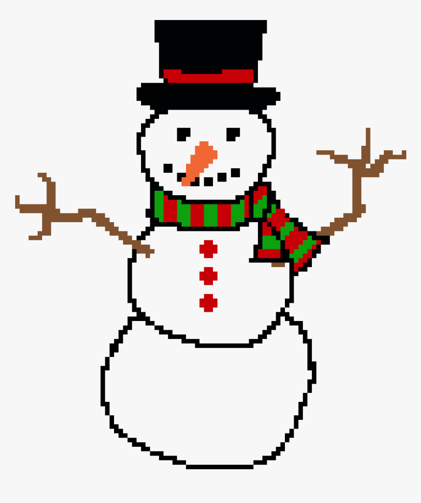 Snowman, HD Png Download, Free Download