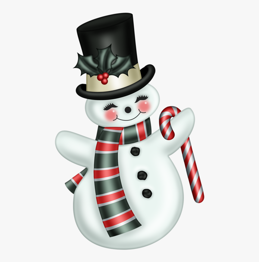 #freetoedit #snowman #winter #frosty #holiday #christmas - Snowman, HD Png Download, Free Download