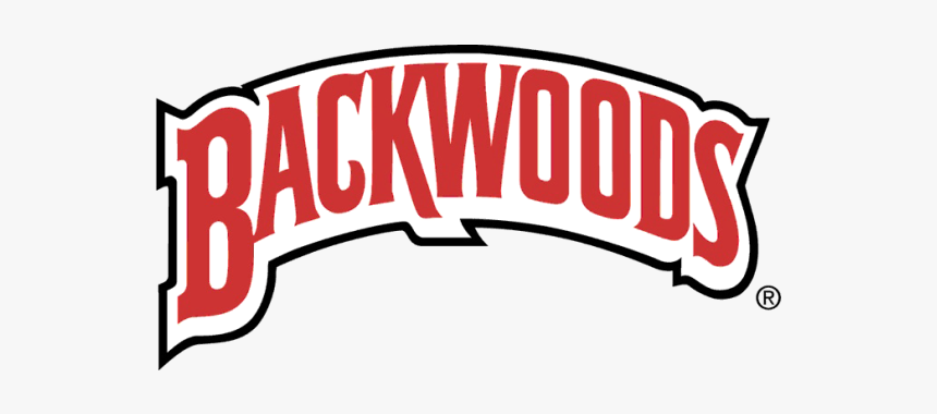 Backwoods Cigars Logo, HD Png Download - kindpng