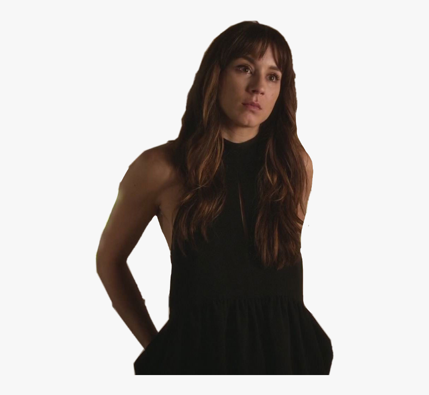 Pll Prettylittleliars Spencer Spencerhastings Troian - Girl, HD Png Download, Free Download