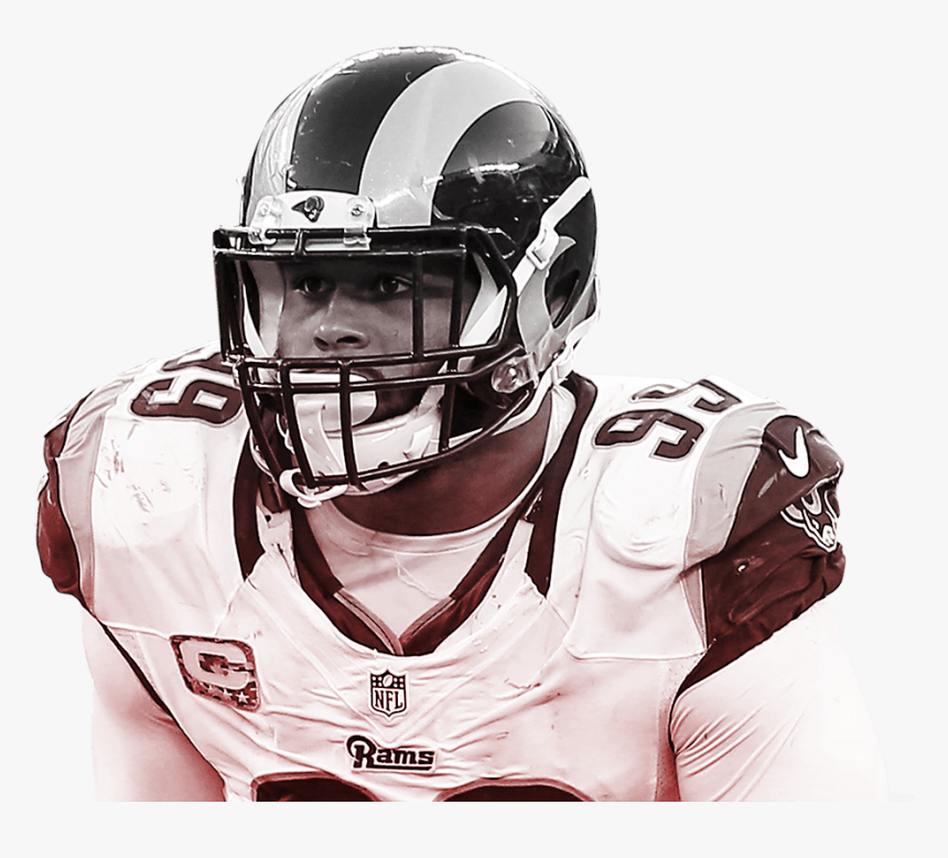 Aaron Donald Transparent , Png Download - Aaron Donald Png, Png Download, Free Download