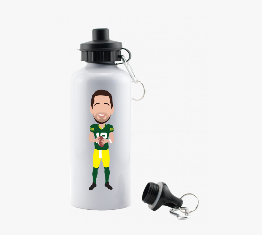 Sublimation White Water Bottle, HD Png Download, Free Download