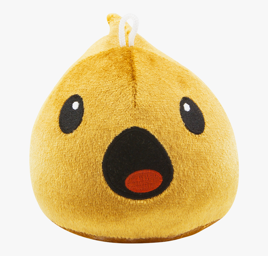 Slime Rancher Plush, HD Png Download, Free Download