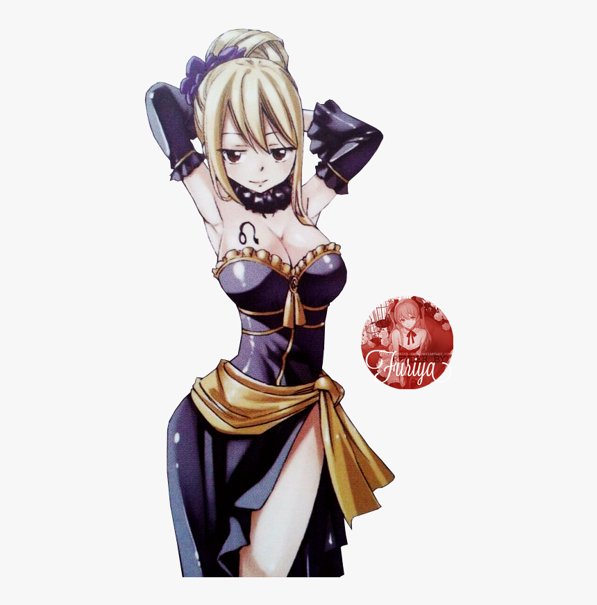 Thumb Image - Lucy Star Dress Leo, HD Png Download, Free Download
