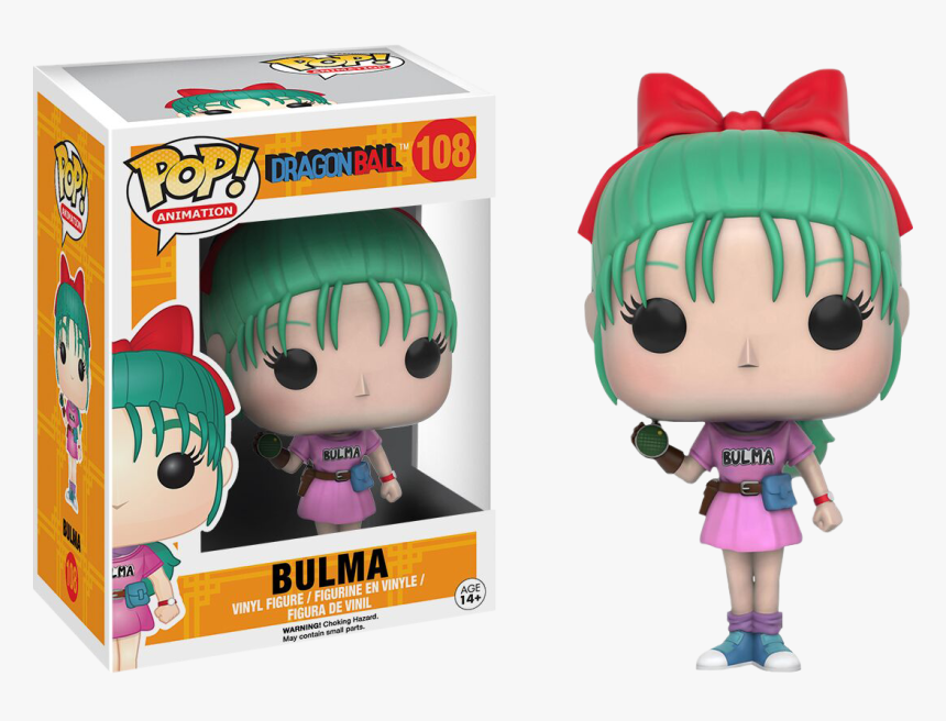 Newest Anime Pop Figures, HD Png Download, Free Download