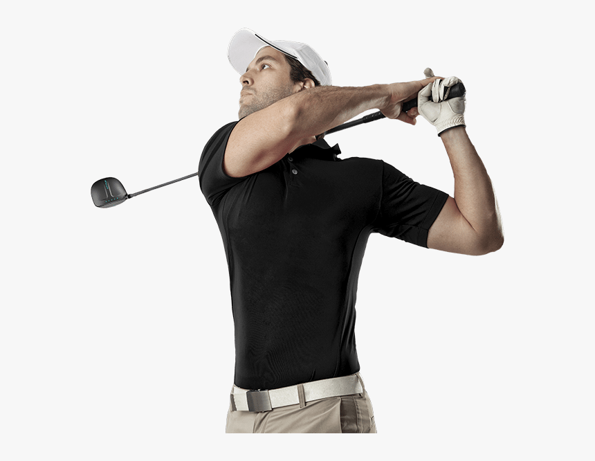 Golfer, HD Png Download, Free Download