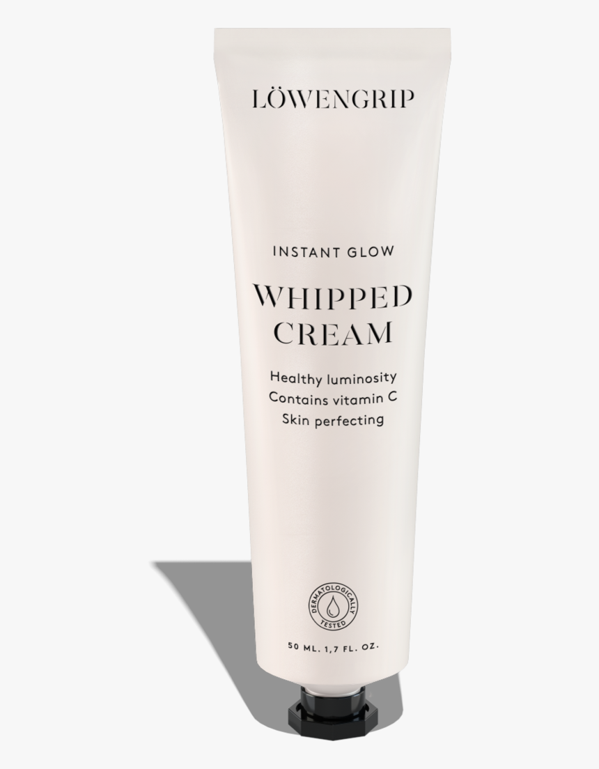 Löwengrip Whipped Cream, HD Png Download, Free Download