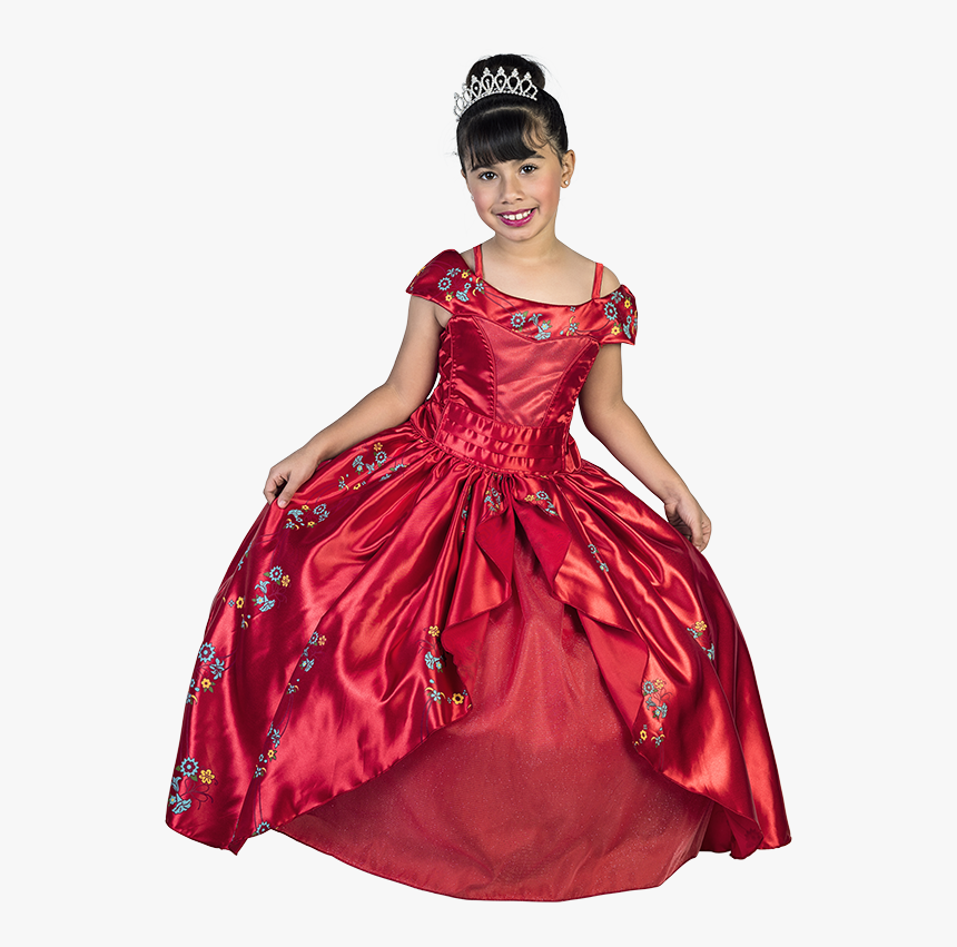 Transparent Elena Of Avalor Png - Girl, Png Download, Free Download