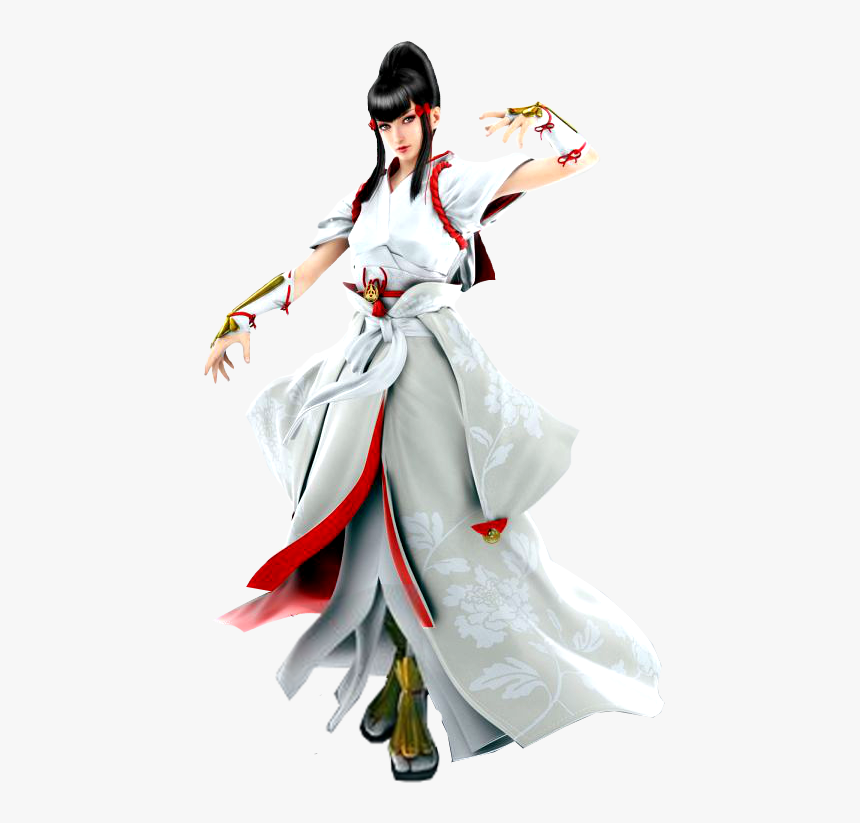 Kazumi Mishima, HD Png Download, Free Download