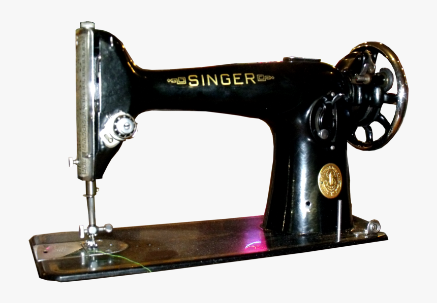 Sewing-machine - Silai Machine Image Png, Transparent Png, Free Download