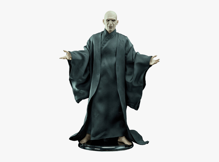 Lord Voldemort Full Body, HD Png Download, Free Download