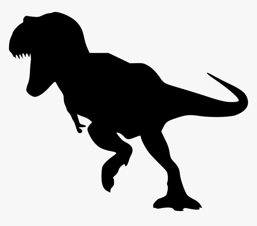Free Free 248 Baby Dino Silhouette Svg SVG PNG EPS DXF File