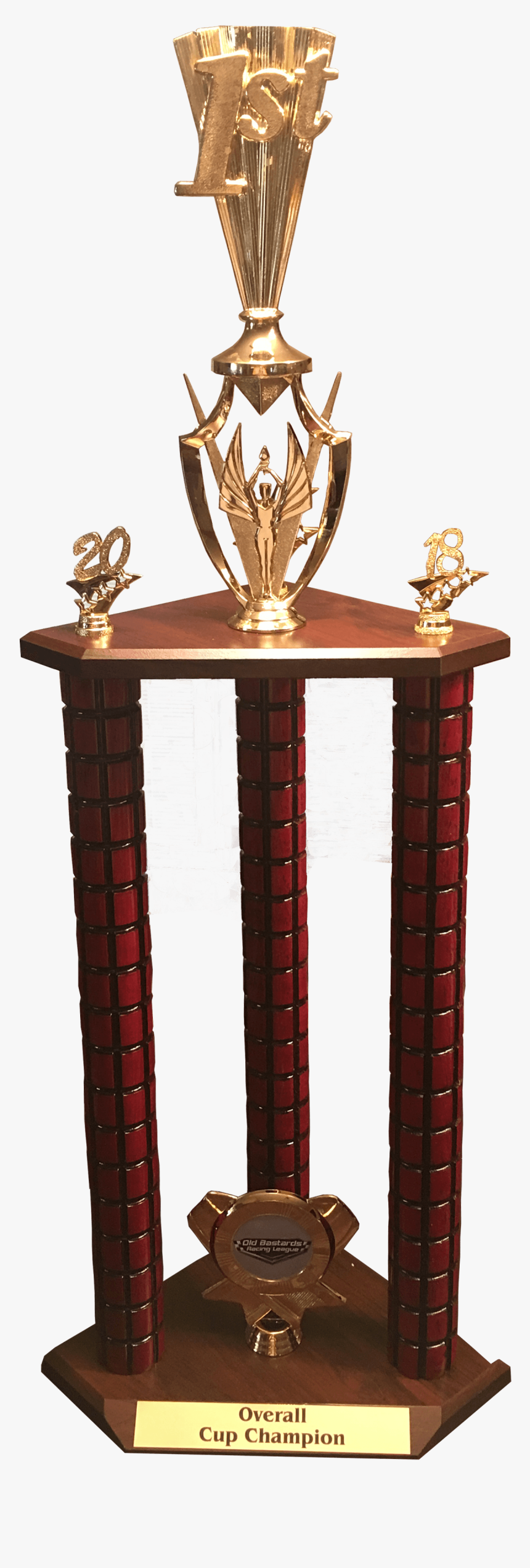 Nascar Metro Ford Cup Chase Race Phoenix International - Las Vegas Motor Speedway Trophy, HD Png Download, Free Download