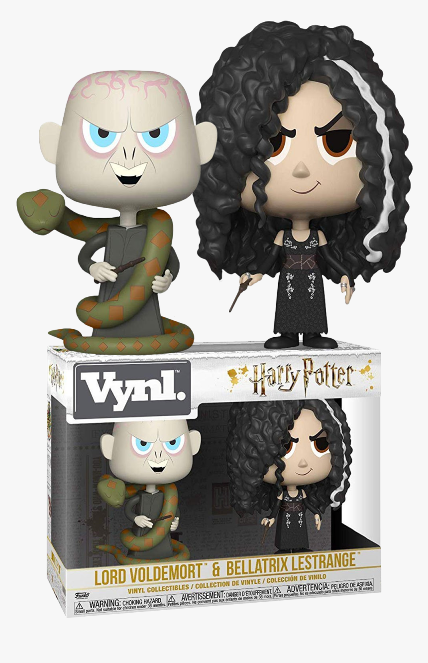 Funko Vynl Harry Potter, HD Png Download, Free Download