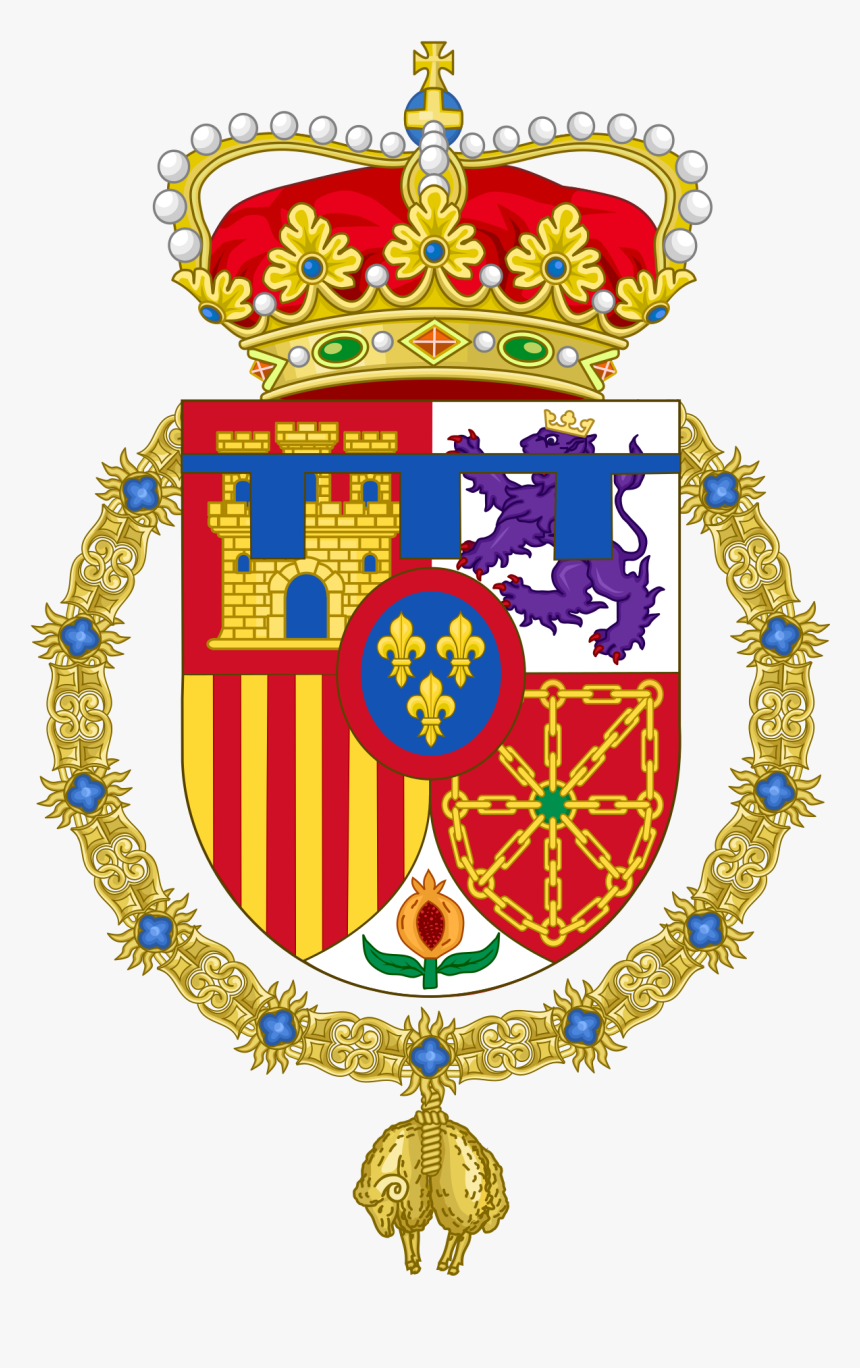 Coat Of Arms Princess, HD Png Download - kindpng