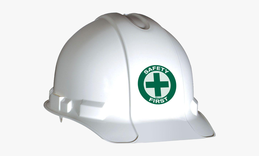 White Hard Hat Transparent Background, HD Png Download, Free Download