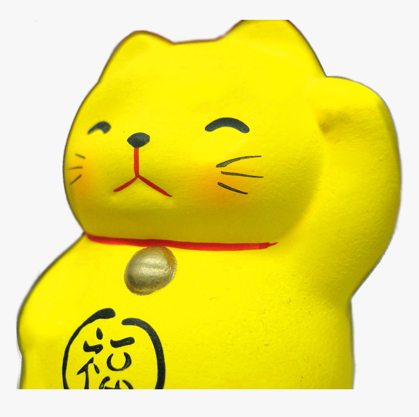 Maneki Neko , Png Download - Maneki Neko, Transparent Png, Free Download