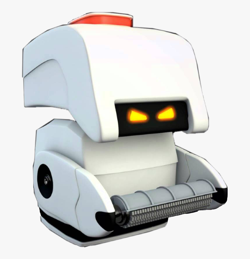 Mo Wall E Pixar Animation Freetoedit Wall E Mo Sticker Hd Png Download Kindpng