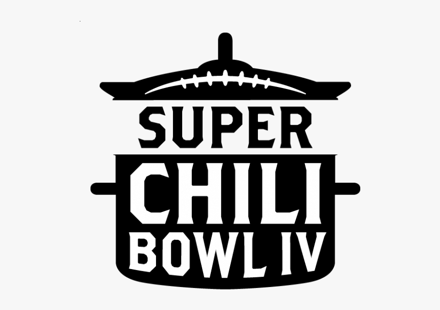 Super Bowl Chili Cook Off, HD Png Download, Free Download