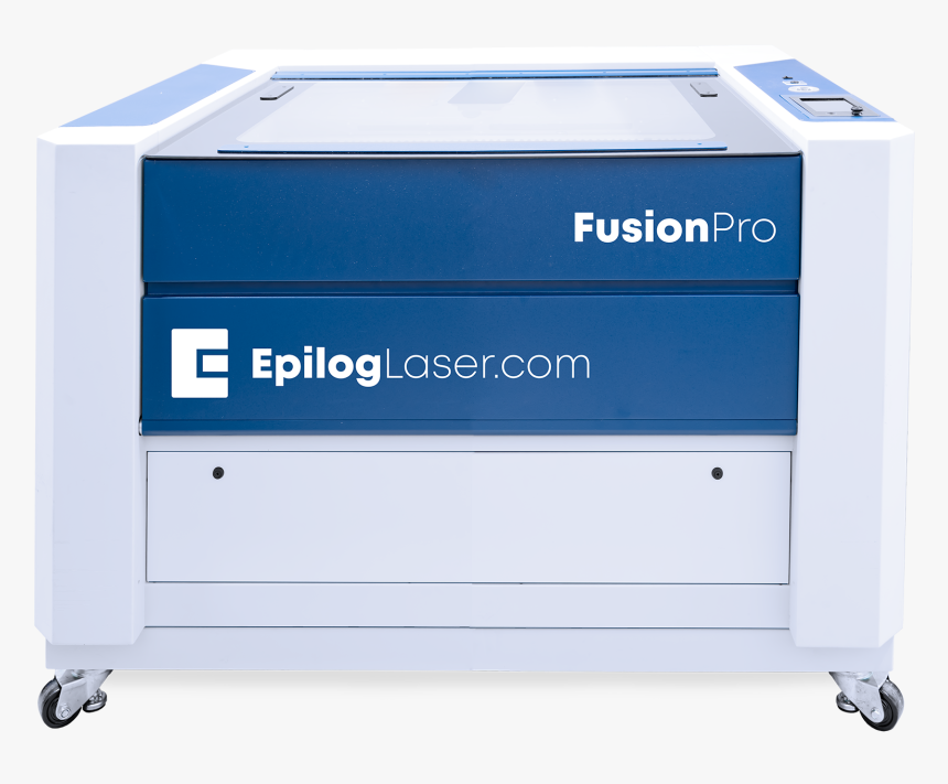 Epilog Fusion Pro Laser, HD Png Download, Free Download