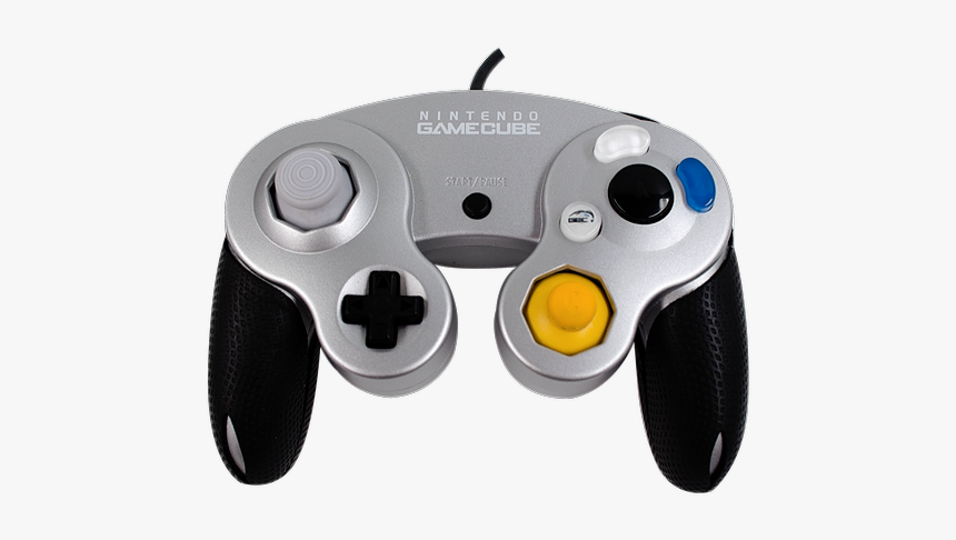 Battle Beaver Custom Gamecube Controller, HD Png Download, Free Download