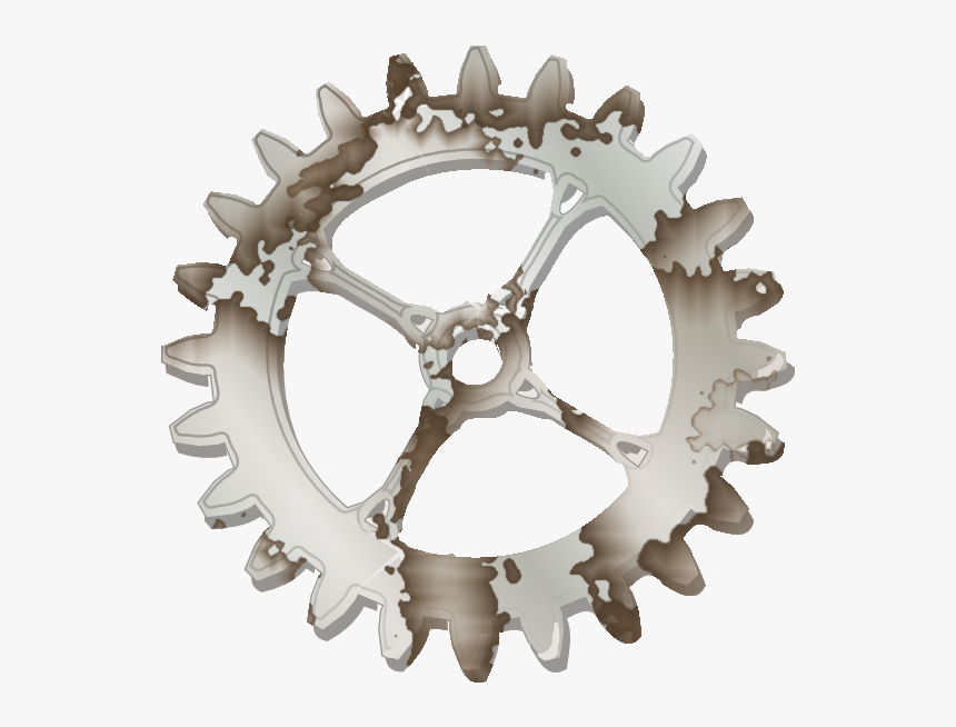 Gear, HD Png Download, Free Download