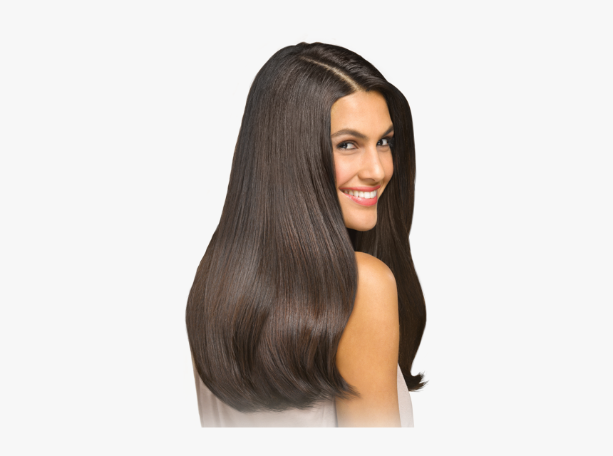 Natural Hair Care - Hair Care Model Png, Transparent Png, Free Download