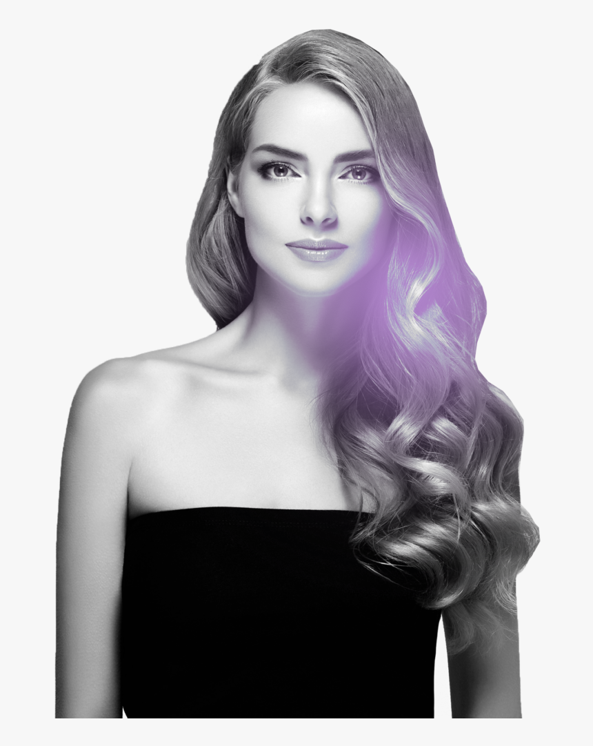 Salons In Burlington, Hair Salon In Burlington, Hairstyles, - Curling Iron 1.25 Inches, HD Png Download, Free Download