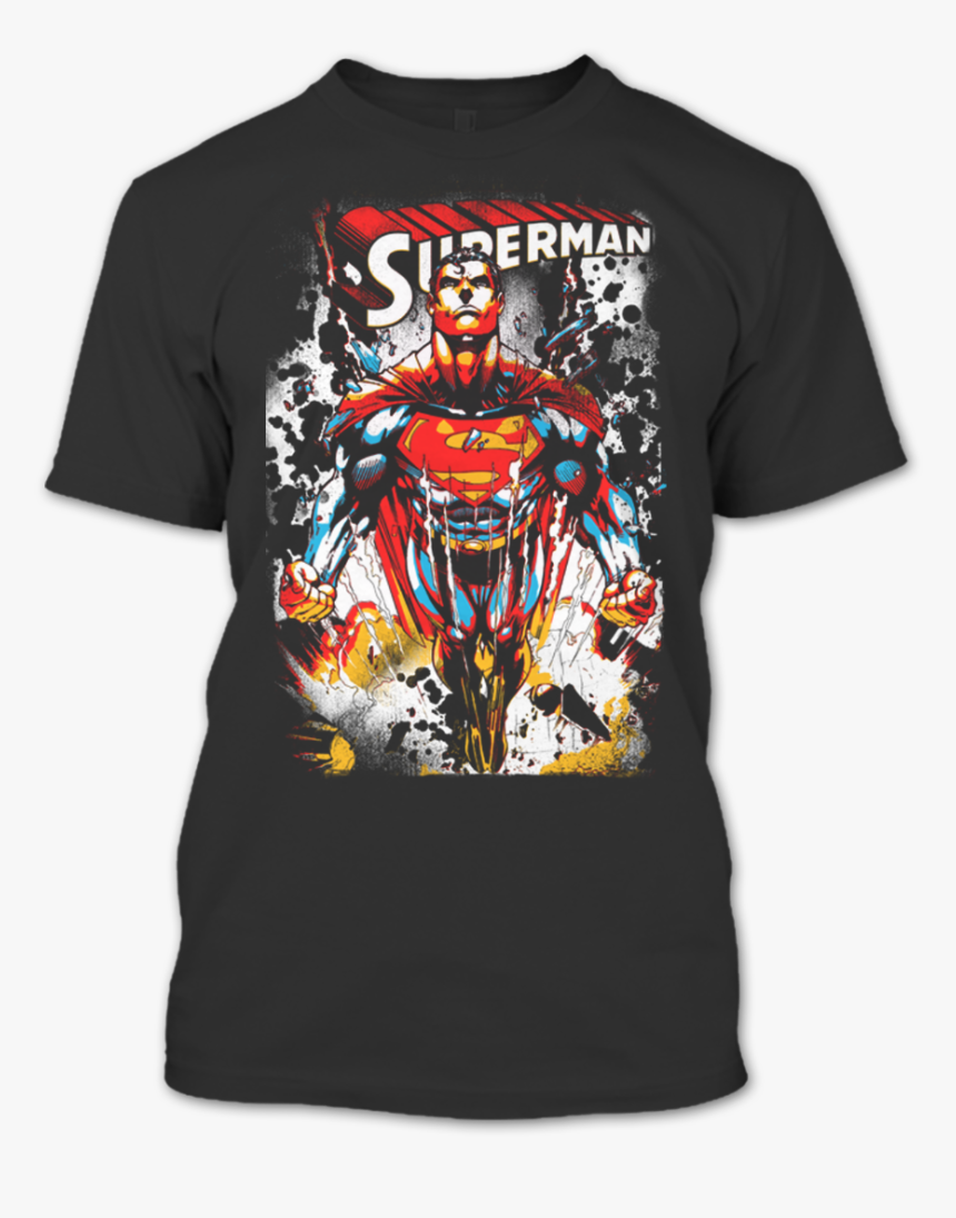 Superman, HD Png Download, Free Download