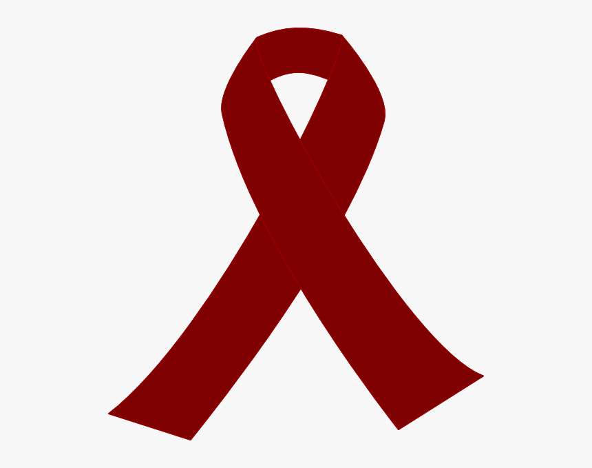 Human Trafficking Awareness Ribbon, HD Png Download, Free Download